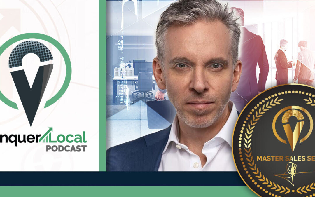 529: 10 Elements Of A Successful Sales Pitch | Master Sales Training Series