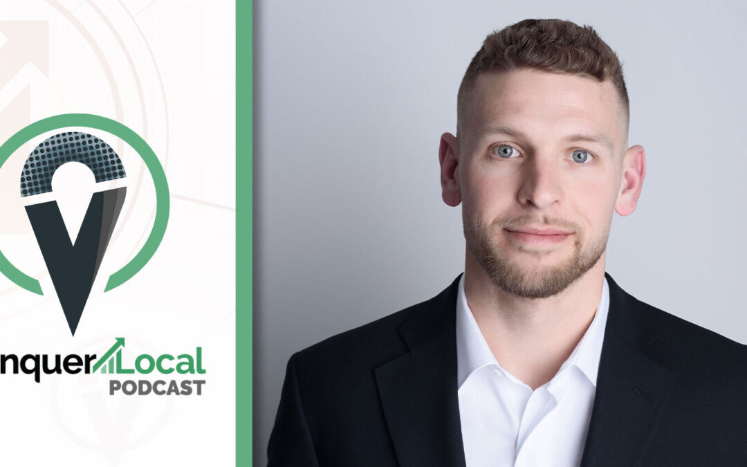 531: Becoming An Affiliate | Jordan Roscoe