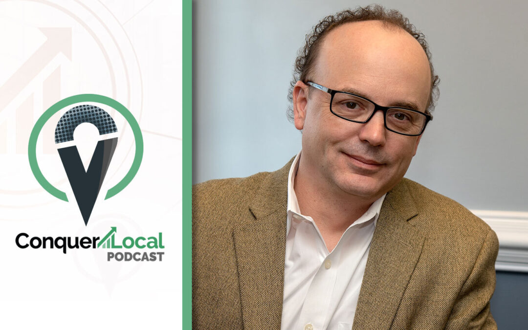Podcast Cover Image: Strategies to Boost Radio Ad Sales Featuring Corey Elliot