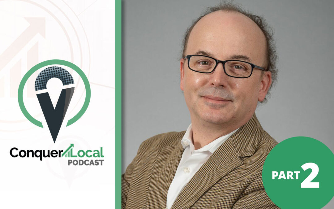 547: Strategies to Boost Radio Ad Sales | Corey Elliott – Part 2